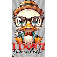 Animal Text Series-AT 1891